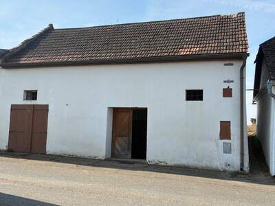 Haus kaufen in 2053 Peigarten