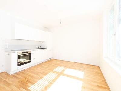 Wohnung mit Balkon mieten in 8020 Graz (Bild 1)