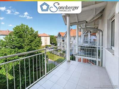 Terrassenwohnung mieten in 4484 Kronstorf (Bild 2)