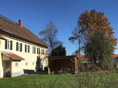 Wohnung mieten in 8262 Ilz