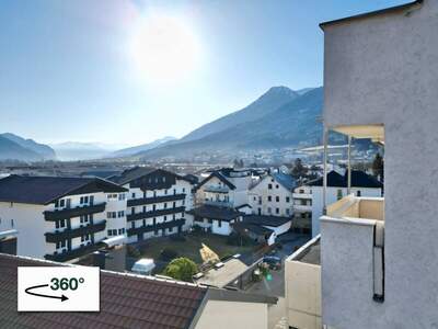 Eigentumswohnung in 6410 Telfs