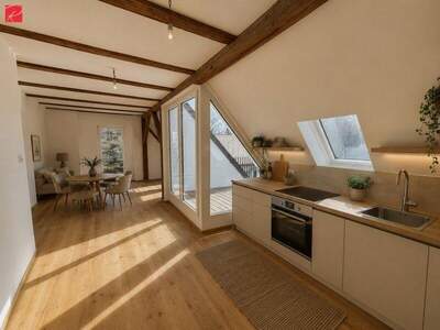 Terrassenwohnung kaufen in 8054 Graz (Bild 1)