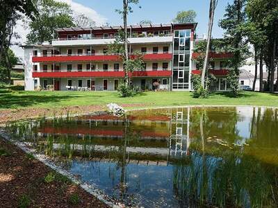 Mietwohnung in 3812 Groß Siegharts