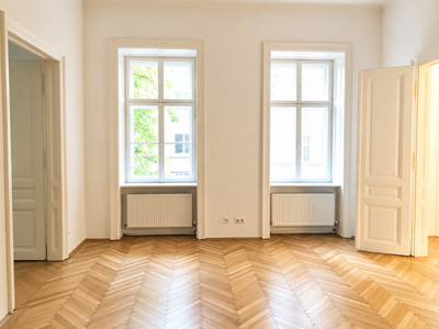 Altbauwohnung mieten in 1080 Wien (Bild 5)