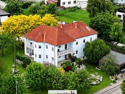 Haus mit Garten kaufen in 4595 Waldneukirchen (Bild 2)