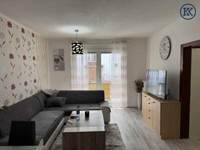 Wohnung kaufen in 8572 Bärnbach