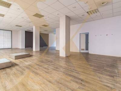 Gewerbeobjekt mieten in 4020 Linz
