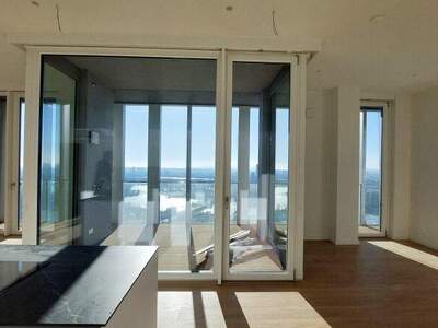 Terrassenwohnung mieten in 1020 Wien (Bild 4)