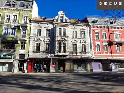 Immobilie kaufen in 9800 Spittal