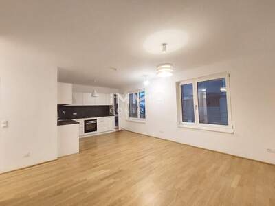 Wohnung mit Balkon mieten in 1220 Wien (Bild 1)
