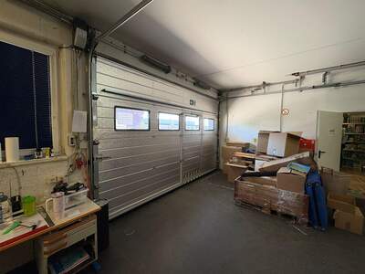 Gewerbeobjekt kaufen in 2351 Wiener Neudorf (Bild 5)