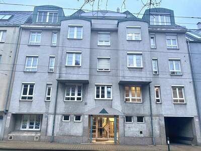 Halle / Lager / Produktion mieten in 1120 Wien (Bild 2)