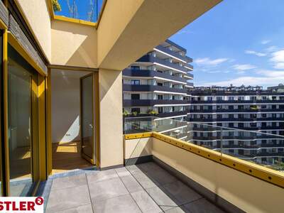 Wohnung mit Balkon kaufen in 1100 Wien (Bild 1)