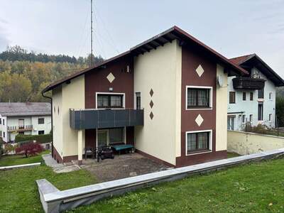 Haus kaufen in 4782 St. Florian