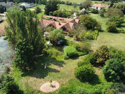 Haus mit Garten kaufen in 7585 Háromfa (Bild 2)