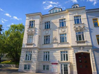 Eigentumswohnung in 1190 Wien