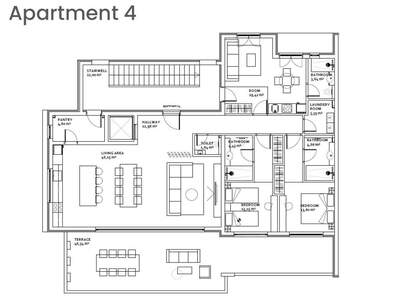 Wohnung kaufen in 23232 Zaton (Bild 5)