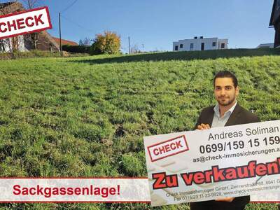 Grundstück kaufen in 8141 Unterpremstätten