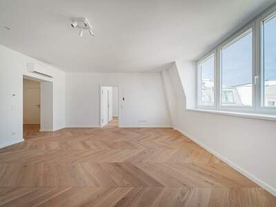 Eigentumswohnung in 1040 Wien