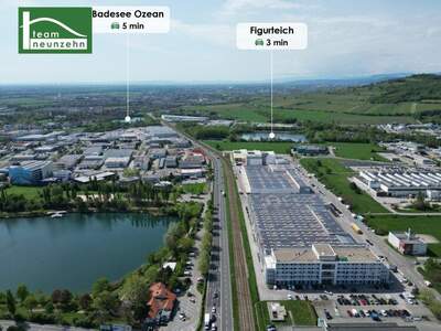 Büro / Praxis mieten in 2351 Wr. Neudorf (Bild 5)