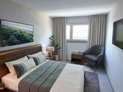 Terrassenwohnung kaufen in 1210 Wien (Bild 2)