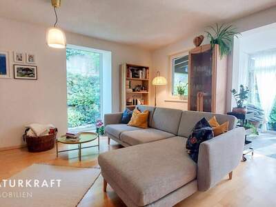 Eigentumswohnung in 6070 Ampass