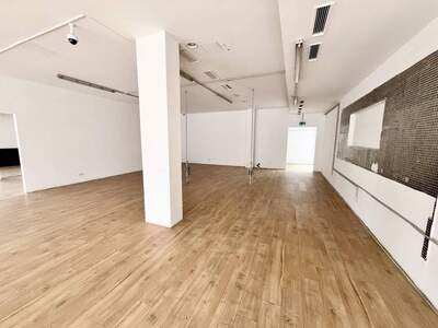 Gewerbeobjekt mieten in 8020 Graz