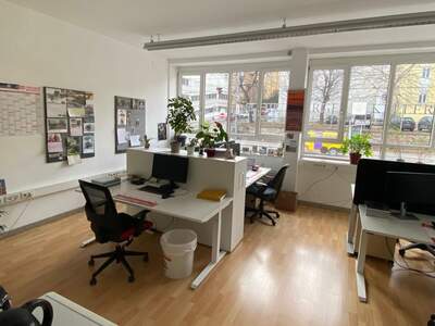 Büro / Praxis mieten in 1190 Wien (Bild 1)