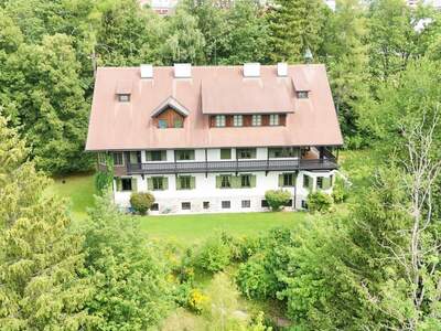 Haus kaufen in 8630 Mariazell