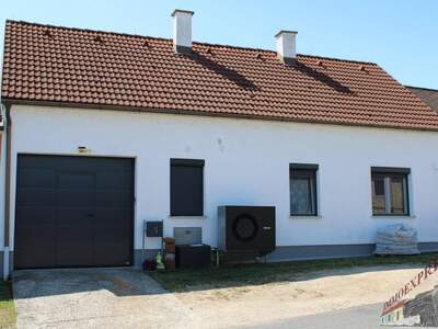 Haus kaufen in 2225 Loidesthal