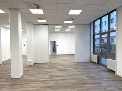 Gewerbeobjekt mieten in 1030 Wien