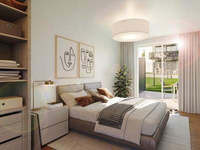 Wohnung kaufen in 1230 Wien (Bild 4)
