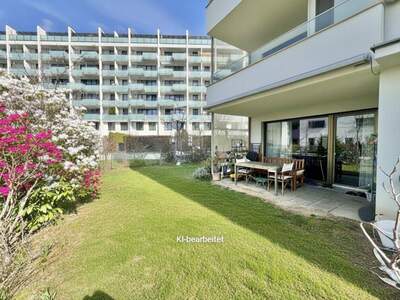 Eigentumswohnung in 1120 Wien