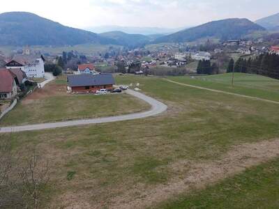 Grundstück provisionsfrei kaufen in 8102 Semriach