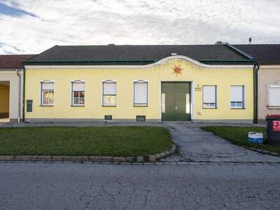 Haus kaufen in 2486 Pottendorf