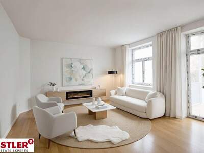 Eigentumswohnung in 1180 Wien