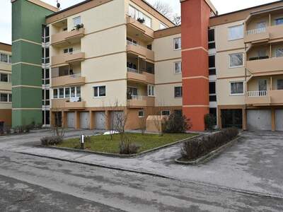 Immobilie mieten in 5020 Salzburg