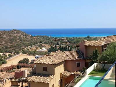 Eigentumswohnung in 9049 Villasimius SU (Bild 1)