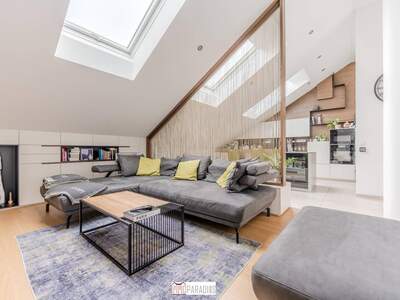 Mietwohnung in 2500 Baden