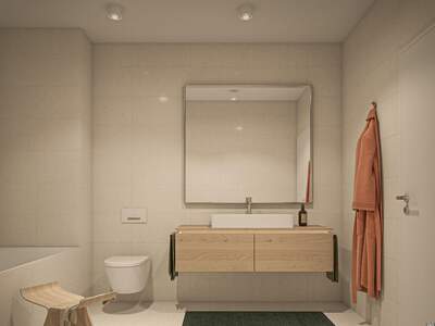 Wohnung kaufen in 2320 Schwechat (Bild 5)