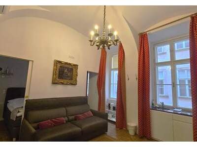 Wohnung mieten in 1010 Wien