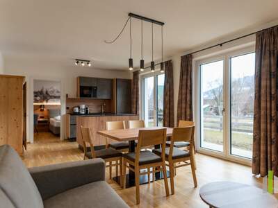 Etagenwohnung kaufen in 8970 Schladming