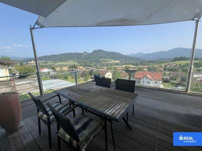 Haus mit Garten kaufen in 9020 Klagenfurt (Bild 2)