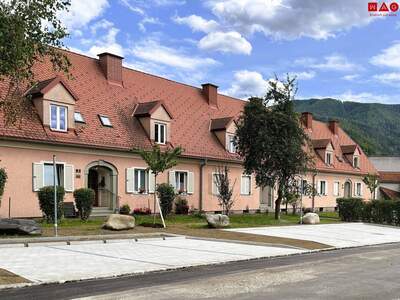 Wohnung mieten in 8700 Leoben