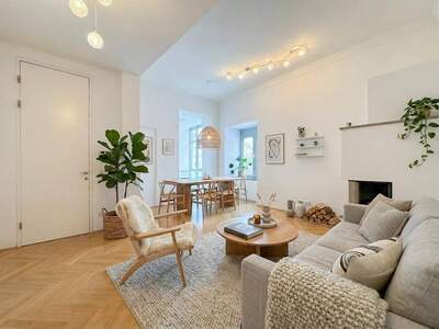 Eigentumswohnung in 1030 Wien