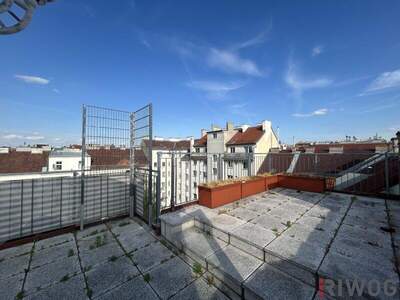 Terrassenwohnung mieten in 1120 Wien (Bild 2)