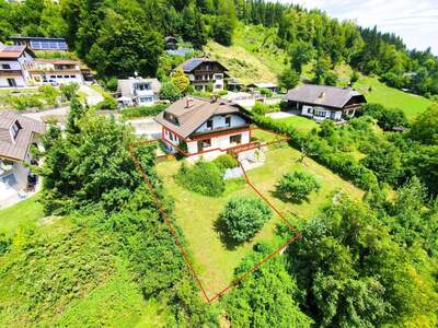 Wohnung mieten in 9212 Techelsberg