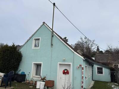 Haus kaufen in 2170 Wetzelsdorf