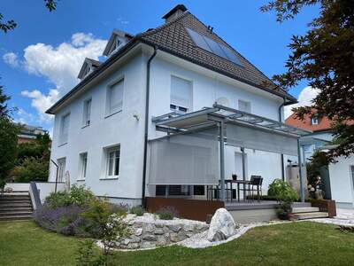 Haus kaufen in 9500 Villach