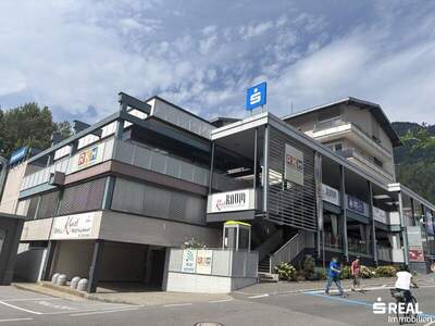 Wohnanlage kaufen in 9821 Obervellach (Bild 1)